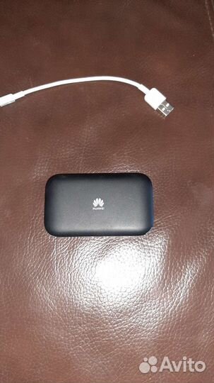 Wifi роутер 4g модем huawei