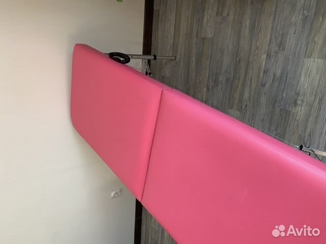 Массажный стол складной