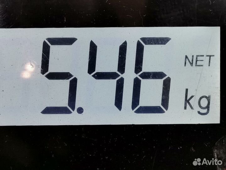 Суппорт передний правый BMW 7 E65/E66/E67 рест