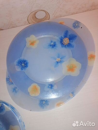 Набор столовой посуды luminarc