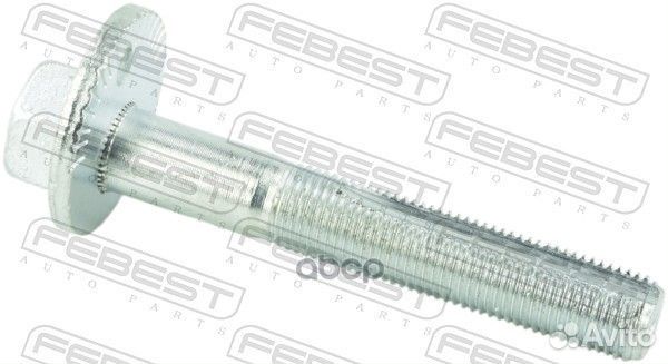 Болт с эксцентриком mitsubishi galant DJ1,3A 20