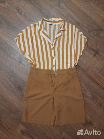 Zara Mango Primkie Bershka