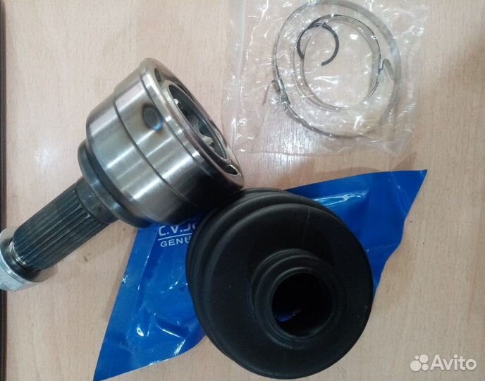Шрус наружний kia spectra