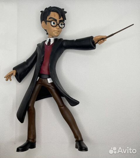 Фигурки Гарри Поттер