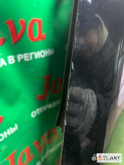 Капот передний nissan teana