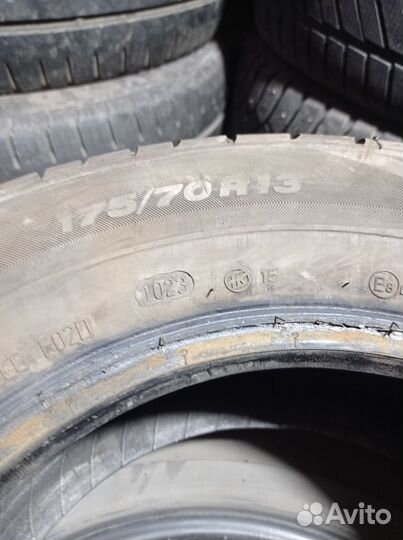 Viatti Strada Asimmetrico 175/70 R13