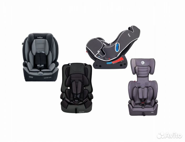 Автокресло детское. Автолюлька. Прокат/Аренда