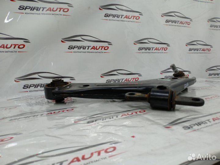 Рычаг передний левый Kia Sorento 4 D4HE 2020-2024