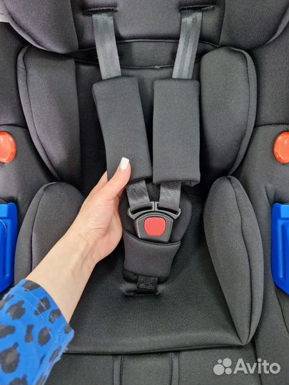 Автокресло Rant Cruise 0+