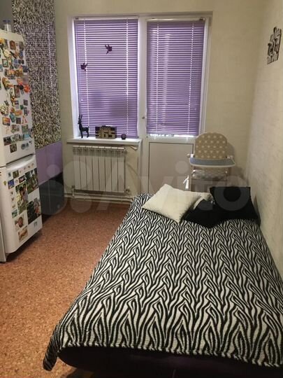 1-к. квартира, 39 м², 1/3 эт.