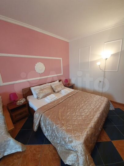 Квартира-студия, 30 м², 1/6 эт.