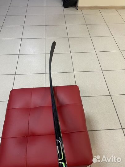 Клюшка хоккейная CCM FT-5 SR-L 28/80 Flex