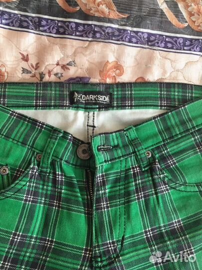 Джинсы/штаны