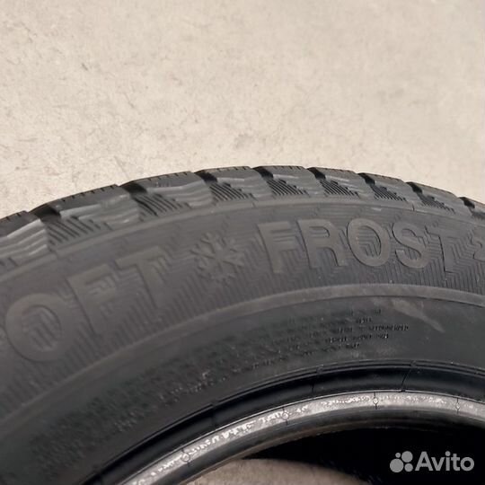 Gislaved Soft Frost 200 SUV 215/65 R16 T