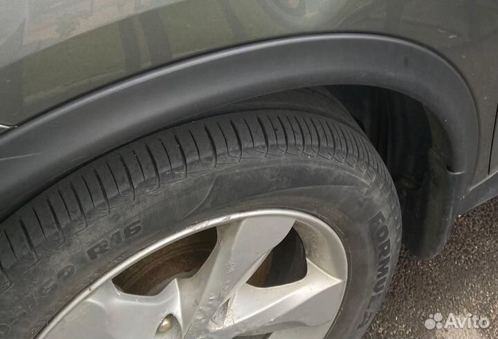 Шины диски и колеса на 16