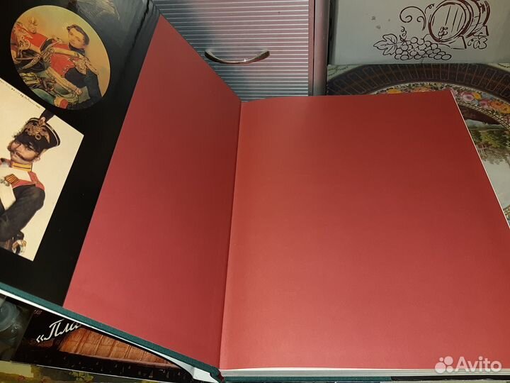 Русский военный костюм xviii - начала XX века