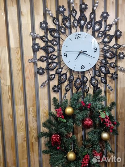 Часы 60см
