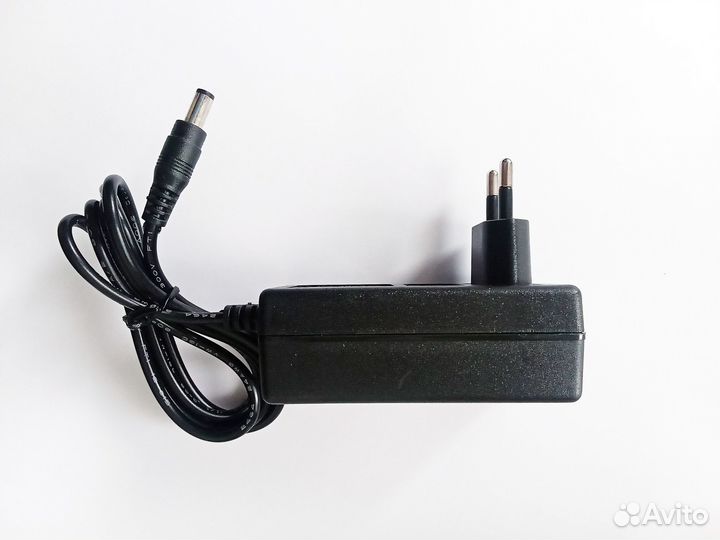 Блок питания Boss 9V 0.5A PSA-230S для педалей, др