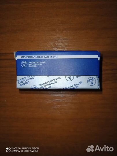 Натяжитель цепи змз