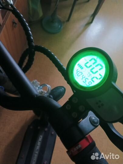 Электросамокат Dualtron 2s