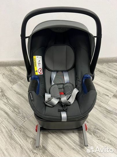 Автокресло britax romer baby safe i size