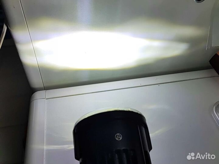 Туманки nissan инфинити 7 линз 70W