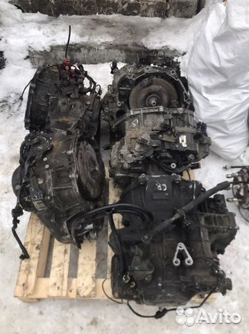 АКПП 60 41sn Af17, АКПП AF17, Opel Astra h 1.8