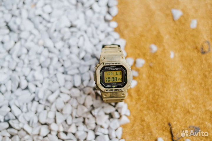 Casio GW-B5600SL Limited Edition