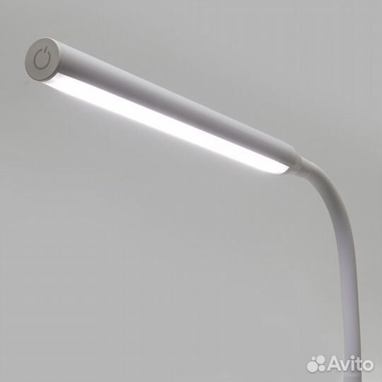 Настольная лампа DE1727 6W 4000K белый 41287