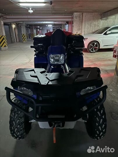 Квадроцикл Polaris Sportsman Touring 570