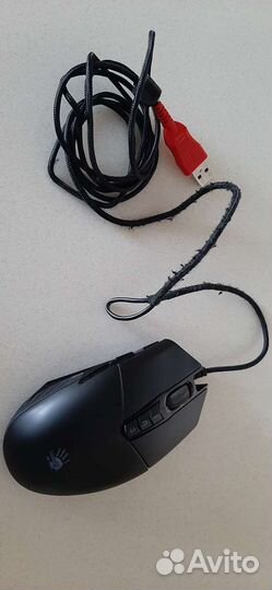Игровая мышь
