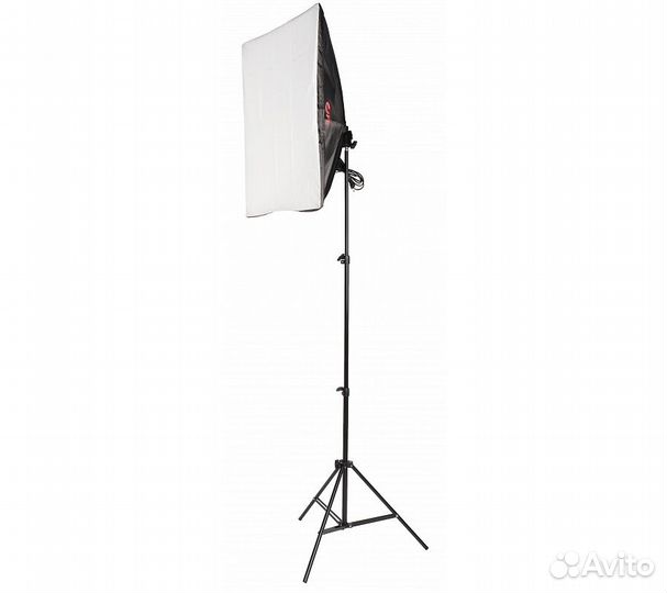 Комплект студийного оборудования Falcon Eyes KeyLi