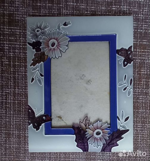 Рамки для фото с рисунком