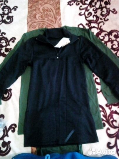 Белье Нательное новое