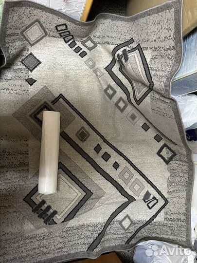 Ковер палас бу