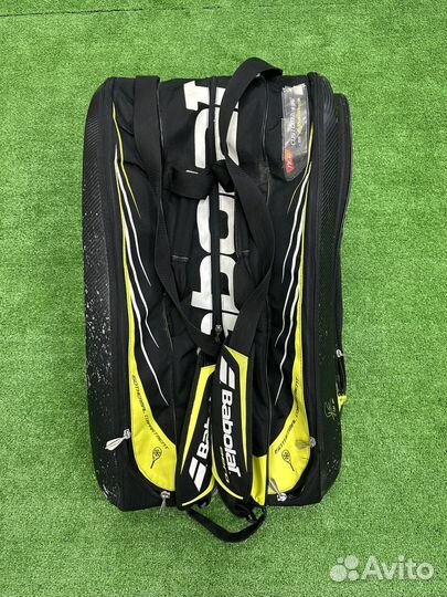 Теннисная сумка babolat aero