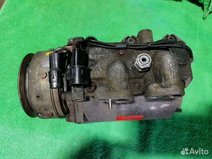 Кондиционер pagero 4m40