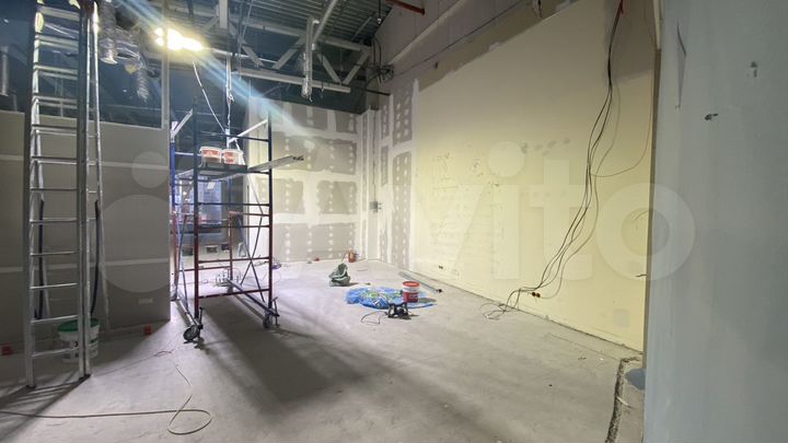 Аренда офиса в Приморском районе, 395 метров