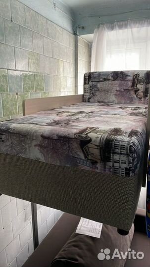 Детская софа