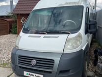 FIAT Ducato 2.3 MT, 2013, 100 000 км, с пробегом, цена 555 555 руб.