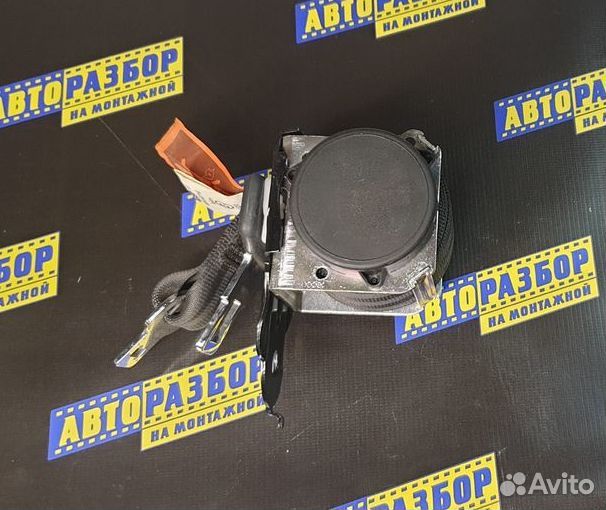 Ремень безопасности FAW Besturn B50