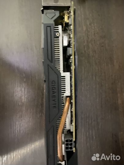 GeForce nvidia 1060 Gtx 3gb