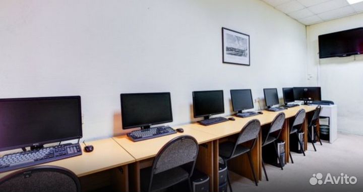 Курсы Photoshop Corel Draw Illustrator InDesign