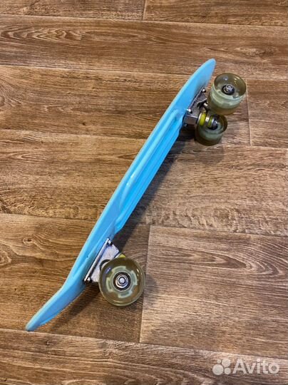 Пенни Борд светящийся