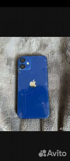 iPhone 12 mini, 128 ГБ