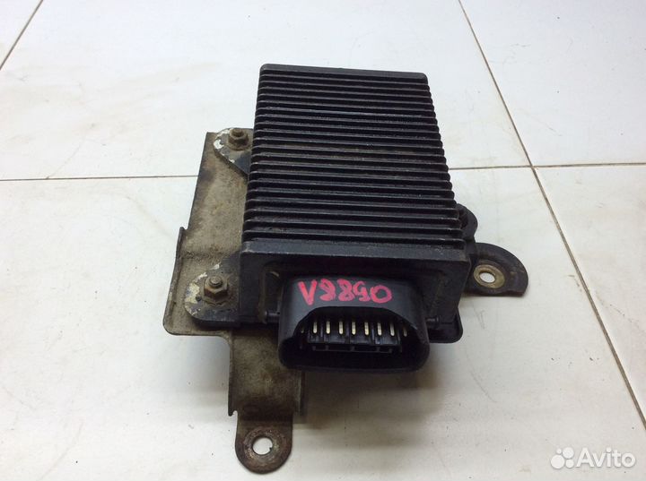 Блок управления форсунками GDI Mitsubishi Carisma