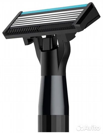 Набор для бритья Xiaomi Lemon Razor H303-5