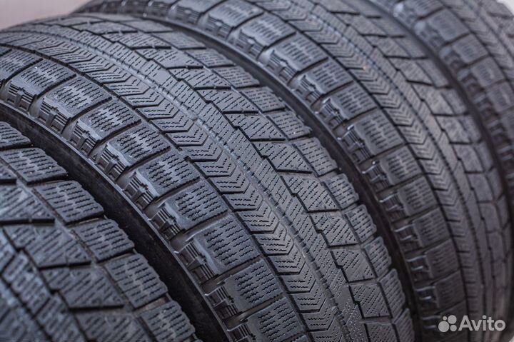 Bridgestone Blizzak VRX 205/65 R16 95S