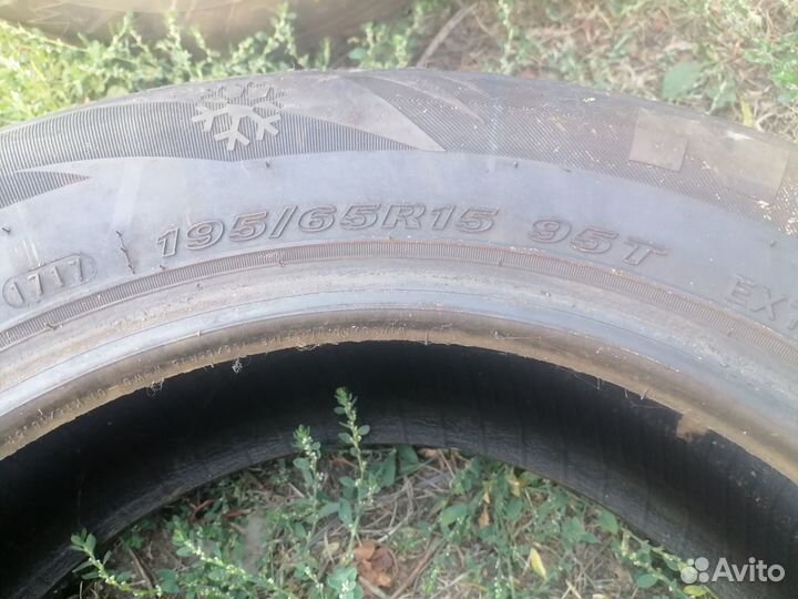 Wanlining E3/L3 195/65 R15