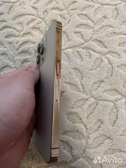 iPhone 13 Pro, 128 ГБ